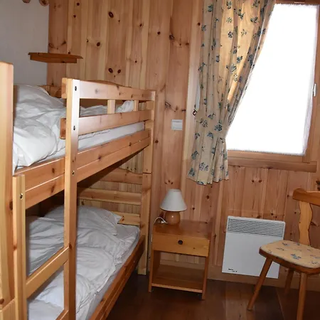 Spacieux, Proche Telecabine, Terrasse, Wifi - Fr-1-464-51 דירה *