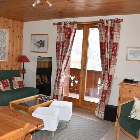 דירה Spacieux, Proche Telecabine, Terrasse, Wifi - Fr-1-464-51 *