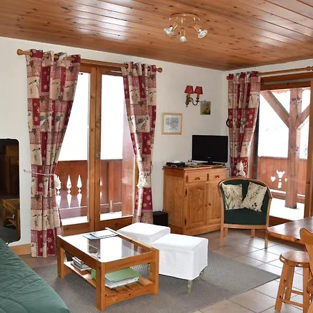 Spacieux, Proche Telecabine, Terrasse, Wifi - Fr-1-464-51 * לה פלאנייה