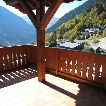 Spacieux Proche Telecabine Avec Terrasse Et Wifi - Fr-1-464-51 * La Plagne