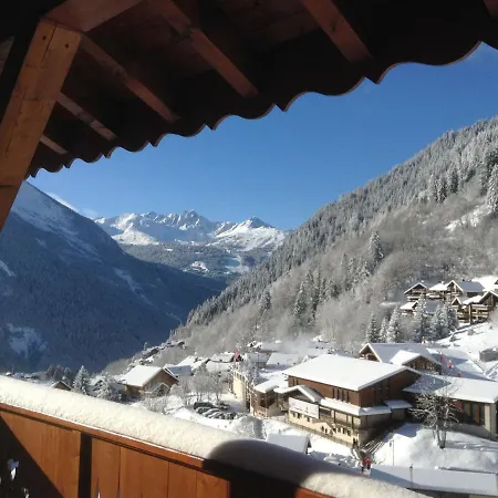 Apartamento Spacieux, Proche Télécabine, Terrasse, Wifi - Fr-1-464-51 *