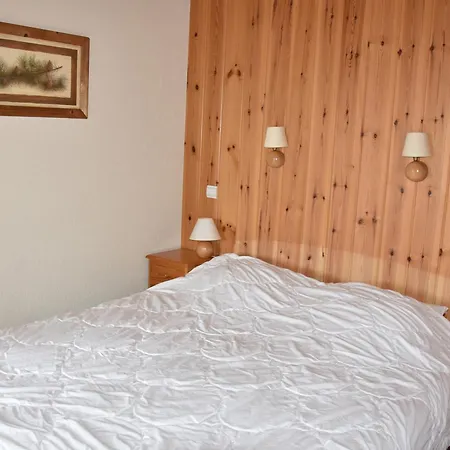 Spacieux, Proche Télécabine, Terrasse, Wifi - Fr-1-464-51 La Plagne