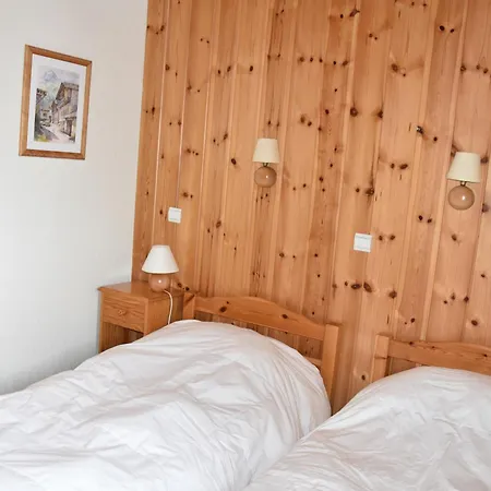 Spacieux, Proche Telecabine, Terrasse, Wifi - Fr-1-464-51 La Plagne