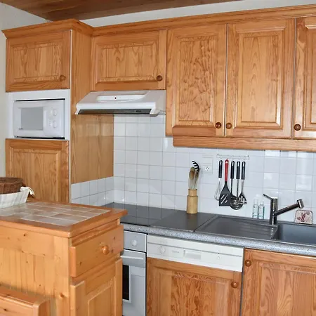 Spacieux, Proche Télécabine, Terrasse, Wifi - Fr-1-464-51 Apartamento *