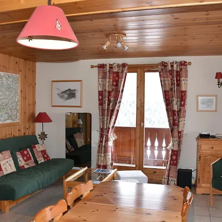 Apartamento Spacieux, Proche Télécabine, Terrasse, Wifi - Fr-1-464-51 *
