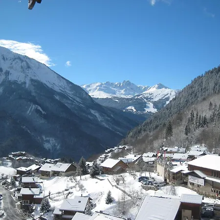 Appartement Spacieux, Proche Telecabine, Terrasse, Wifi - Fr-1-464-51