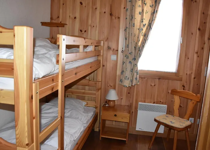 Spacieux, Proche Telecabine, Terrasse, Wifi - Fr-1-464-51 Apartment *