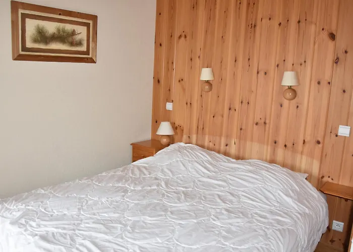 Spacieux, Proche Telecabine, Terrasse, Wifi - Fr-1-464-51 La Plagne