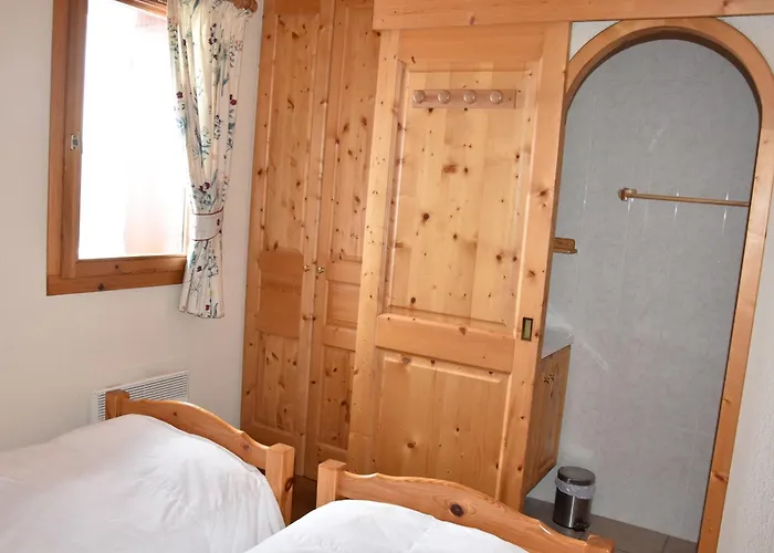 Apartment Spacieux, Proche Telecabine, Terrasse, Wifi - Fr-1-464-51 La Plagne