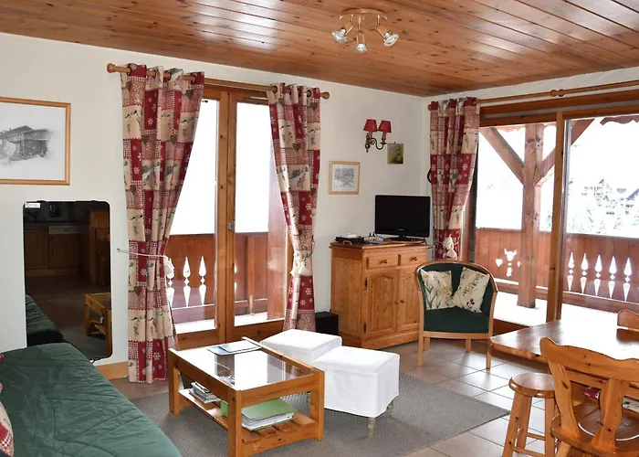 Spacieux, Proche Telecabine, Terrasse, Wifi - Fr-1-464-51 * La Plagne